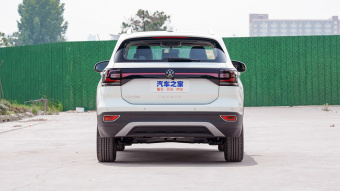 VW Tacqua 30th Anniversary 1.5L AT